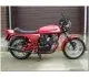 Moto Morini 500 Sei-V Klassik 1986 16861 Thumb